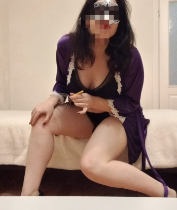 Анкета проститутки Нина - Фото 1, Ульяновск, 32 года, №15076