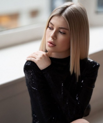💋 Хочешь окунуться в мир страсти и наслаждения? Со мной ты точно найдешь все, о чем только мечтал! 😈
Мои услуги разнообразны: от классического секса до эротического массажа, от ролевых игр до страпона. Умею слушать и понимать твои желания, гарантирую полное удовлетворение. 💦
Мое опытное тело и нежные прикосновения сведут тебя с ума. Посмотри на мои фото - они подтверждают мою красоту и страсть. 📸
У меня много довольных клиентов, отзывы о моих услугах только положительные. Обязательно оцени разносторонность и эксперименты в постели. 🌟
Живу в Москве, готова встретиться с тобой в любое удобное для тебя время. Сделаю все, чтобы ты почувствовал себя особенным и желанным! 😘 Валерия